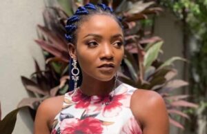 ‘Burn rapists’: Simi condemns rape after TikTok user reports assault in Lagos Simi