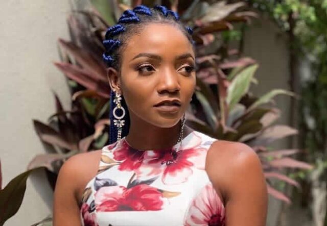 ‘Burn rapists’: Simi condemns rape after TikTok user reports assault in Lagos Tweets, Simi