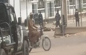 Police raid Zamfara ex-gov’s residence over missing govt vehicles Vehicles