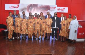UBA pioneers financial inclusivity for visually impaired customers UBA