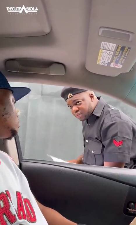 Cute Abiola Cute Abiola