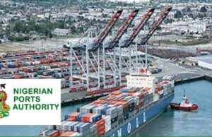 Apapa customs generates N676bn in 8 months Vessels, NPA, Apapa