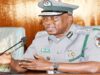 Tinubu extends Customs boss Adeniyi’s tenure by 6 months FOB, Revenue target, Customs