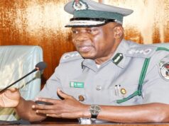 Tinubu extends Customs boss Adeniyi’s tenure by 6 months FOB, Revenue target, Customs