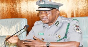 Recruitment: 573,523 candidates apply for 3,927 Customs jobs FOB, Revenue target, Customs