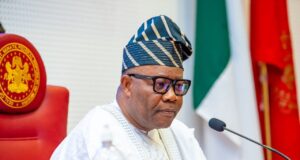 Expose sponsors of terrorism through prayer — Akpabio Delegation, Akpabio