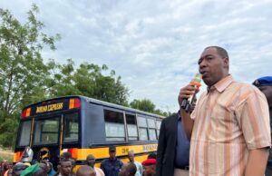 Fuel Subsidy: Zulum releases 80 buses, pick-up vans to farmers Zulum