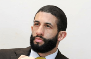 Tinubu’s spokesman, Ngelale, quits, cites medical reasons