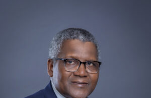Guber poll: Edo stakeholders link Dangote with PDP campaign WEF, Dangote