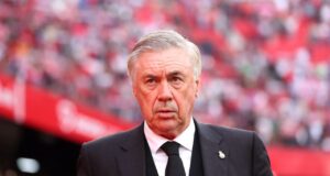 Ancelotti jailed for tax fraud in Spain Alonso, Ancelotti