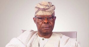 EFCC withdraws fraud charges against Otudeko EFCC, Court, Otudeko