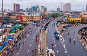 FG shifts Eko Bridge closure to May 19 Eko Bridge