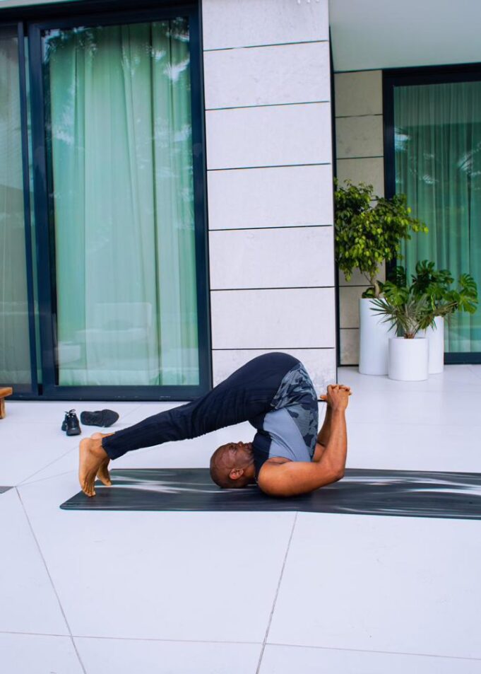 Tony Elumelu Elumelu