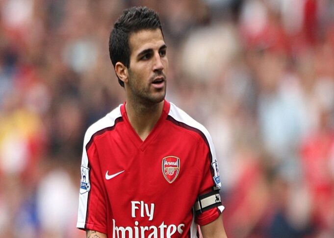 Fabregas