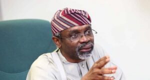 Presidency denies rumours of Gbajabiamila’s removal as Chief of Staff Gbajabiamila