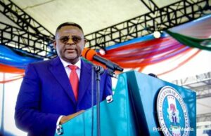 Governor suspends SEMA boss over handling of palliatives Cross River governor, Otu