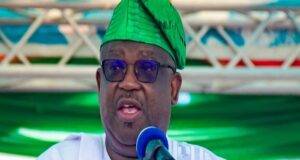 Three years after… Mutfwang turns Plateau’s challenges into gains Governor, Bomb explosion