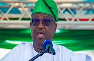 Boost for essential drugs supply on the Plateau Governor, Bomb explosion