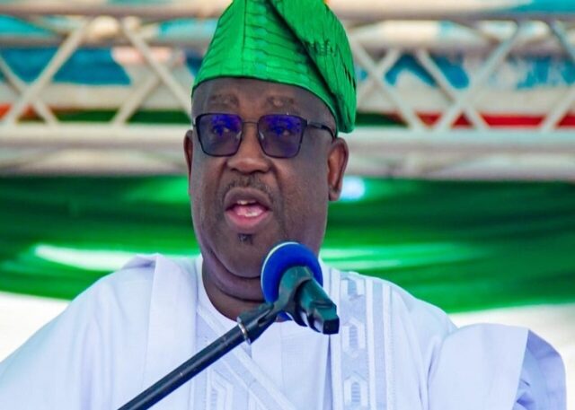 Three years after… Mutfwang turns Plateau’s challenges into gains Governor, Bomb explosion