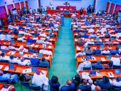 Reps seek remittance of N30bn NSIPA recovered funds to TSA APC, Osun, Bills, Oil production, Budget, Spokesman