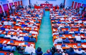 Reps amend Electoral Act to criminalise dual party membership with N10m fine, jail term Electoral Act