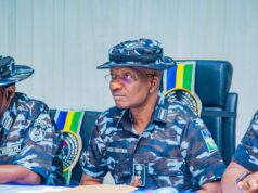 Egbetokun resigns as IGP, Tunji Disu set to take over IGP, Edo election, Foreign mercenaries, Police