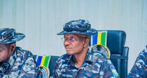 Egbetokun resigns as IGP, Tunji Disu set to take over IGP, Edo election, Foreign mercenaries, Police