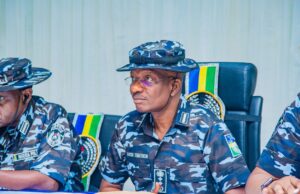 Egbetokun resigns as IGP, Tunji Disu set to take over IGP, Edo election, Foreign mercenaries, Police
