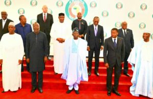 ECOWAS imposes sanctions on Niger junta, vows military action ECOWAS