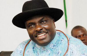 Ibori battles $129m confiscation order in London Delta, James Ibori
