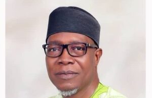 Ihonvbere, Chinda emerge Reps’ Majority, Minority leaders Ihonvbere