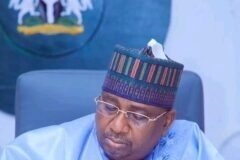 Kebbi orders closure of all schools amid security concerns Roads rehabilitation, Subsidy Nigerians