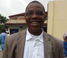 Obaseki appoints Andrew Okungbowa as CPS