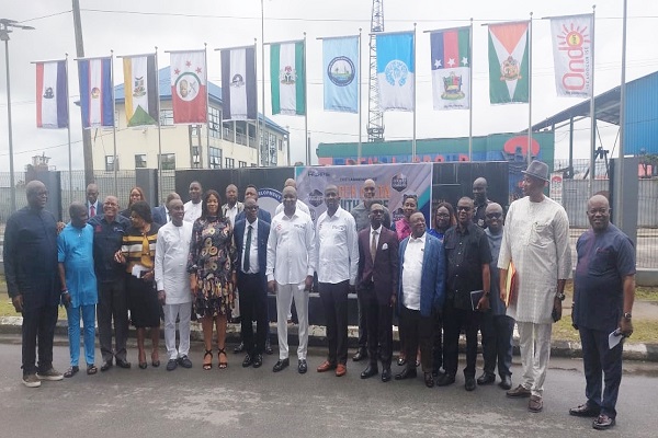 NDDC Niger Delta youths