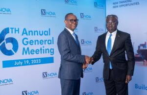 NOVA Merchant Bank transits to commercial bank NOVA