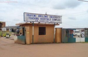 OAUTH resident doctors begin strike over unpaid salary, allowances OAUTH