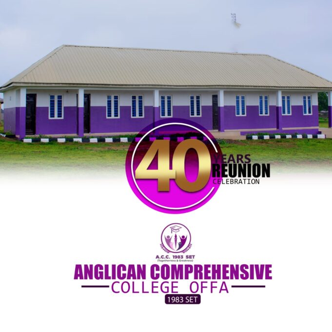 Offa Anglican College