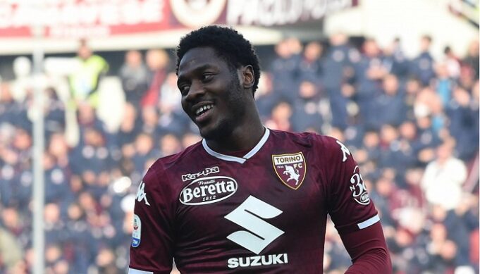 Ola Aina Arsenal