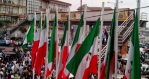 Again, court bars PDP, INEC from holding national convention NEC, Ogun PDP Congress, PDP