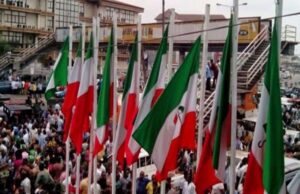 Jigawa PDP members drag party to court over congress irregularities NEC, Ogun PDP Congress, PDP