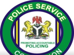 PSC, Police open portal for recruitment of 50,000 constables PSC, Date, DIG