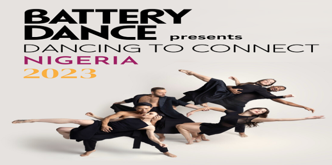 Battery Dance Company