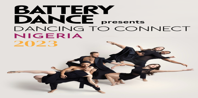 Battery Dance Company Battery Dance Company