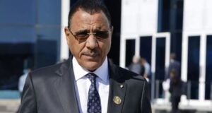 Opposition urges EU to respect Niger’s internal dialogue on Bazoum release AU, Niger