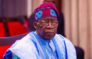 Breaking: Tinubu submits fresh ministerial nominees to Senate Minister, Tinubu