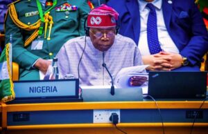 Tinubu’s semiotics and his pragmatism Tinubu, Niger