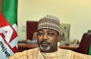 Kyari replaces Adamu as APC national chair, Omisore quits APC, Kyari