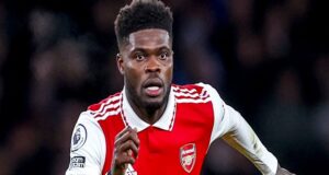 Rape: UK court grants Thomas Partey bail Barcelona, Partey