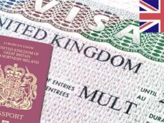 UK raises visa fees, tightens immigration rules for migrants, students UK Visa