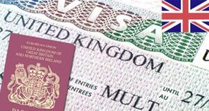 UK raises visa fees, tightens immigration rules for migrants, students UK Visa